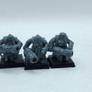 Warhammer The Old World: Dwarfen Mountain Holds Irondrakes (BR118)
