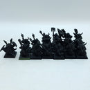 Warhammer The Old World: Dwarfen Mountain Holds Dwarf Warriors (BR113)