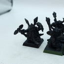 Warhammer The Old World: Dwarfen Mountain Holds Dwarf Warriors (BR113)