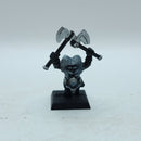 Warhammer The Old World: Dwarfen Mountain Holds Battle for Skull Pass Troll Slayers (BR084)