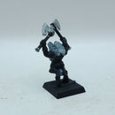 Warhammer The Old World: Dwarfen Mountain Holds Battle for Skull Pass Troll Slayers (BR084)