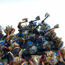 Warhammer The Old World: Dwarfen Mountain Holds Warriors (BR127)