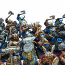 Warhammer The Old World: Dwarfen Mountain Holds Warriors (BR127)