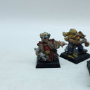 Warhammer The Old World: Dwarfen Mountain Holds Metal Bolt Thrower (BC033)
