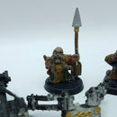 Warhammer The Old World: Dwarfen Mountain Holds Metal Bolt Thrower (BC033)
