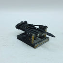 Warhammer The Old World: Dwarfen Mountain Holds Metal Bolt Thrower (BC033)