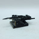 Warhammer The Old World: Dwarfen Mountain Holds Metal Bolt Thrower (BC033)