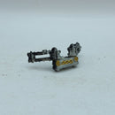 Warhammer The Old World: Dwarfen Mountain Holds Metal Bolt Thrower (BC033)