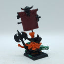 Warhammer The Old World: Dwarfen Mountain Holds Metal Ungrim Ironfist Slayer King (AN034)