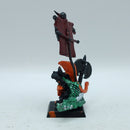 Warhammer The Old World: Dwarfen Mountain Holds Metal Ungrim Ironfist Slayer King (AN034)
