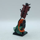 Warhammer The Old World: Dwarfen Mountain Holds Metal Ungrim Ironfist Slayer King (AN034)