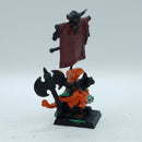 Warhammer The Old World: Dwarfen Mountain Holds Metal Ungrim Ironfist Slayer King (AN034)