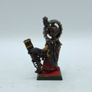 Warhammer The Old World: Dwarfen Mountain Holds Cogsmith (AW051)