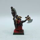 Warhammer The Old World: Dwarfen Mountain Holds Cogsmith (AW051)