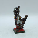 Warhammer The Old World: Dwarfen Mountain Holds Cogsmith (AW051)