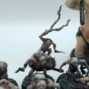 Warhammer Lord of the Rings: Goblin Town Army - Well Painted (BR086)