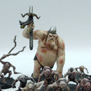 Warhammer Lord of the Rings: Goblin Town Army - Well Painted (BR086)