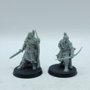 Warhammer Lord of the Rings: Anborn and Mablung Forgeworld OOP (BR081)