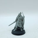 Warhammer Lord of the Rings: Anborn and Mablung Forgeworld OOP (BR081)