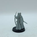 Warhammer Lord of the Rings: Anborn and Mablung Forgeworld OOP (BR081)