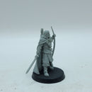 Warhammer Lord of the Rings: Anborn and Mablung Forgeworld OOP (BR081)