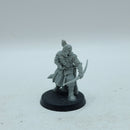 Warhammer Lord of the Rings: Anborn and Mablung Forgeworld OOP (BR081)