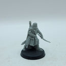 Warhammer Lord of the Rings: Anborn and Mablung Forgeworld OOP (BR081)