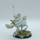 Warhammer Lord of the Rings: Gandalf the White - Well Painted (BR111)