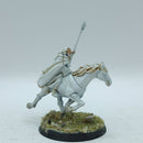 Warhammer Lord of the Rings: Gandalf the White - Well Painted (BR111)