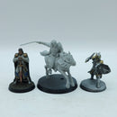 Warhammer Lord of the Rings: Forge World Wardens of Gondor (BR147)