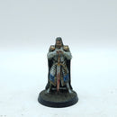Warhammer Lord of the Rings: Forge World Wardens of Gondor (BR147)