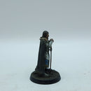 Warhammer Lord of the Rings: Forge World Wardens of Gondor (BR147)