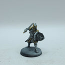 Warhammer Lord of the Rings: Forge World Wardens of Gondor (BR147)