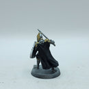 Warhammer Lord of the Rings: Forge World Wardens of Gondor (BR147)