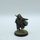 Warhammer Lord of the Rings: Metal Faramir, Damrod and Madril - Well Painted (BR011)