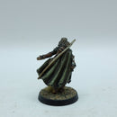 Warhammer Lord of the Rings: Metal Faramir, Damrod and Madril - Well Painted (BR011)