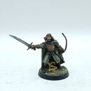 Warhammer Lord of the Rings: Metal Faramir, Damrod and Madril - Well Painted (BR011)