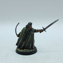 Warhammer Lord of the Rings: Metal Faramir, Damrod and Madril - Well Painted (BR011)