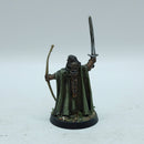 Warhammer Lord of the Rings: Metal Faramir, Damrod and Madril - Well Painted (BR011)