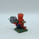 Warhammer The Old World: Dwarfen Mountain Holds Dwarf Lord Daemon Slayer (BR106)