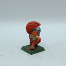 Warhammer The Old World: Dwarfen Mountain Holds Dwarf Lord Daemon Slayer (BR106)