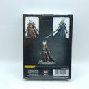 Warhammer Age of Sigmar: Soulblight Gravelords Karlina Von Carstein (BR162)