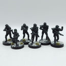 Star Wars Legion: Empire Death Troopers - Painted (AC219)