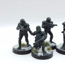Star Wars Legion: Empire Death Troopers - Painted (AC219)