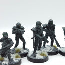 Star Wars Legion: Empire Death Troopers - Painted (AC219)