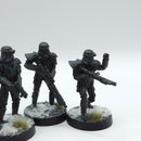 Star Wars Legion: Empire Death Troopers - Painted (AC219)