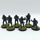 Star Wars Legion: Empire Death Troopers - Painted (AF040)