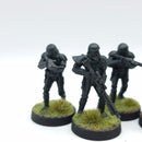 Star Wars Legion: Empire Death Troopers - Painted (AF040)