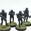 Star Wars Legion: Empire Death Troopers - Painted (AF040)