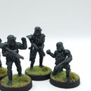 Star Wars Legion: Empire Death Troopers - Painted (AF040)